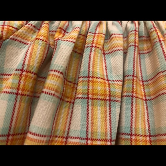 Shrimp and Grits Dress Sz 3 - Picture 2 of 4